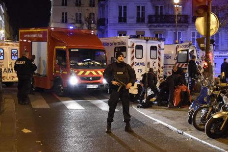Attentats : les hôpitaux français sont-ils suffisamment préparés ?